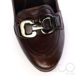 Pantofi Heart 02